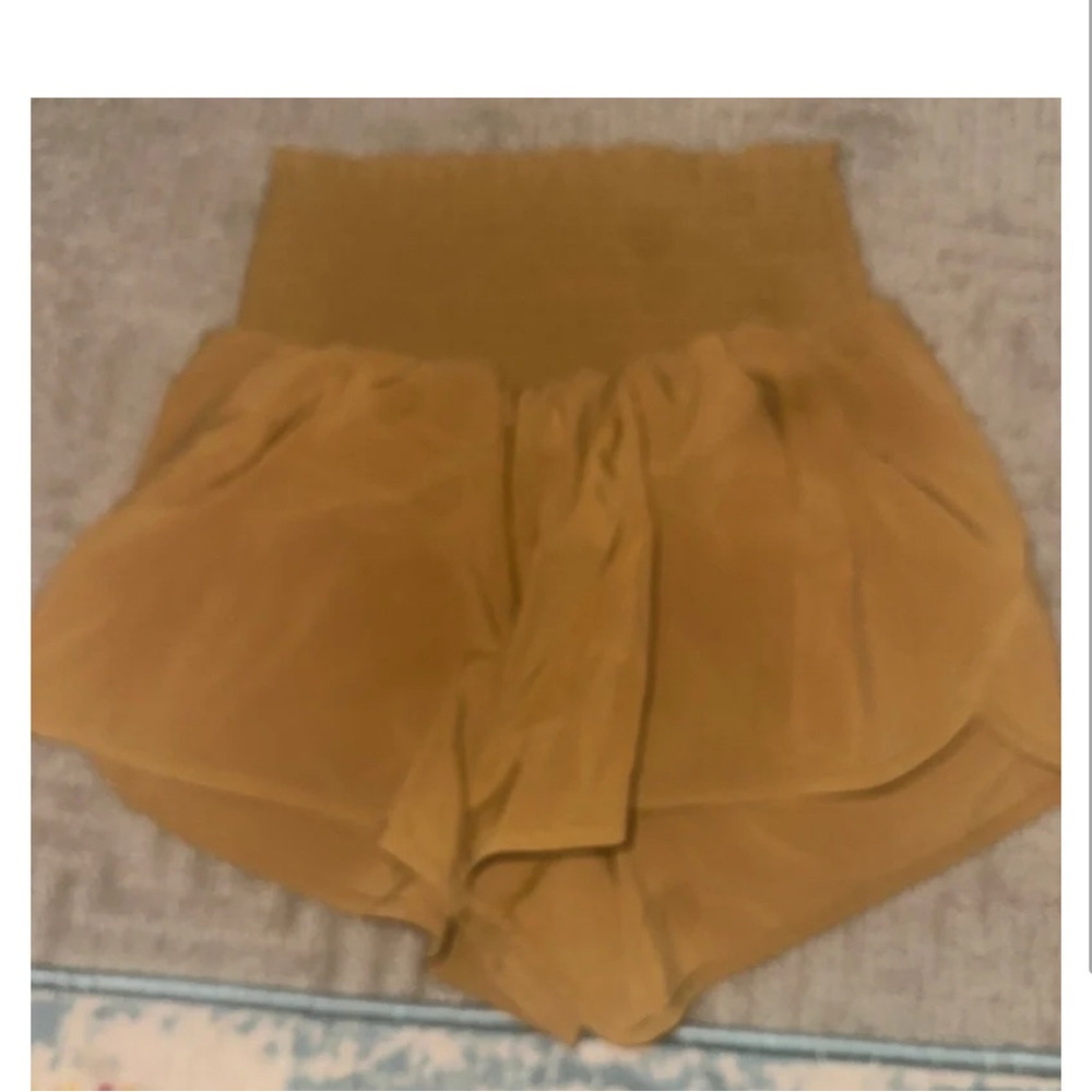 AERIE SHORTS